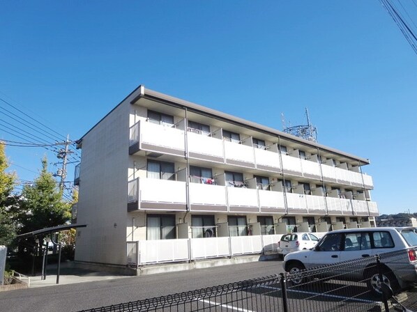 レオパレスコンフォニティの物件内観写真